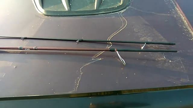 Видео 2 Norstream Rooky