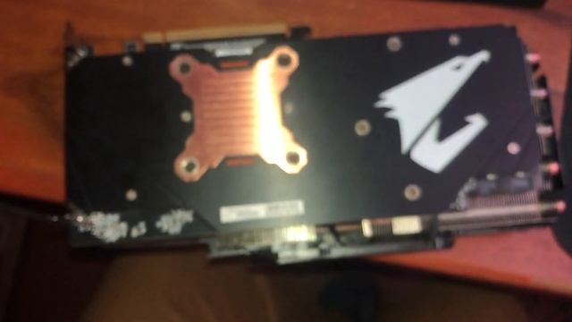 Unboxing y Análisis de la RTX 2060 Aorus Xtreme смотреть онлайн
