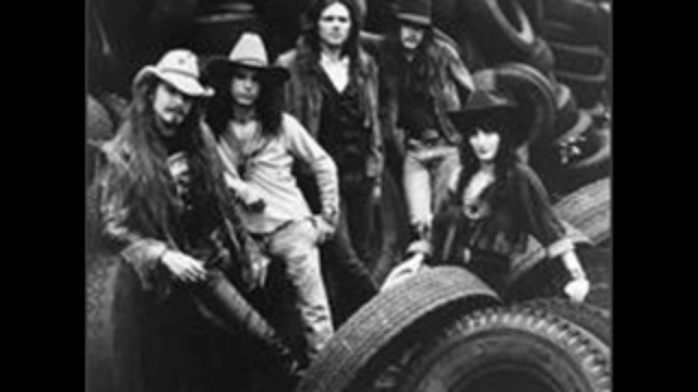 Raging Slab - Pearly (1993)