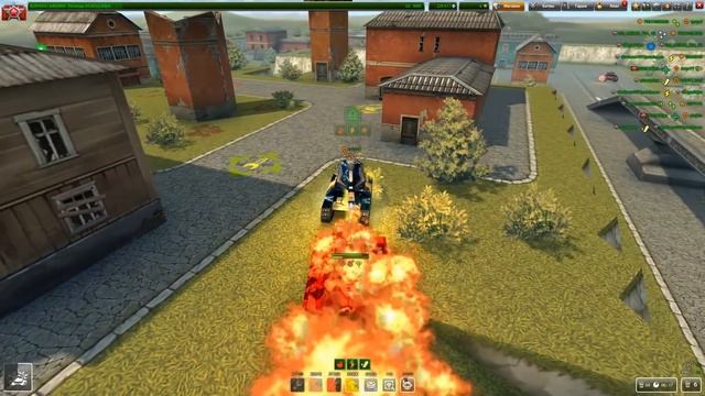 ХАНТЕР ХТ?! ИЗИ! КАК ВСЕГДА ЗАРАБАТЫВАТЬ ПО ШЕСТЬ ЗВЁЗД В ТАНКАХ ОНЛАЙН смотреть онлайн