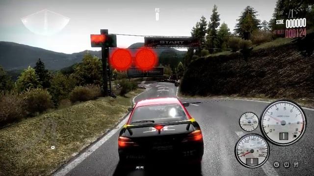 Need for Speed: Shift смотреть онлайн