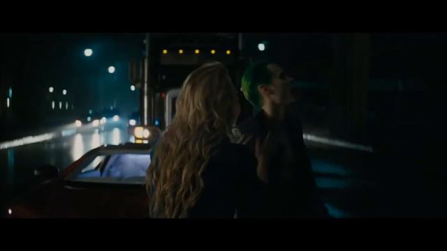 Suicide Squad Extended Cut-Deleted Scenec Отряд Самоубийц Удалённые сцены смотреть онлайн