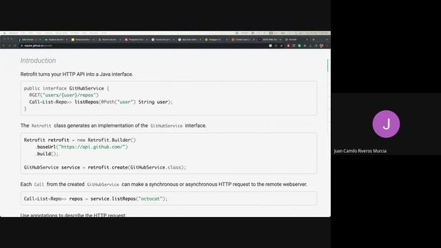 Android Kotlin - Autenticación y consumo de un API REST seguro con JWT смотреть онлайн