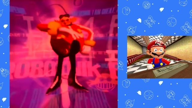 Mario Reacts To Nintendo Memes 4 смотреть онлайн