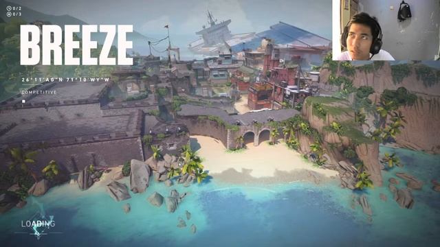 Live Valorant i5 4460 feat Radeon HD 5670 1GB DDR5 смотреть онлайн