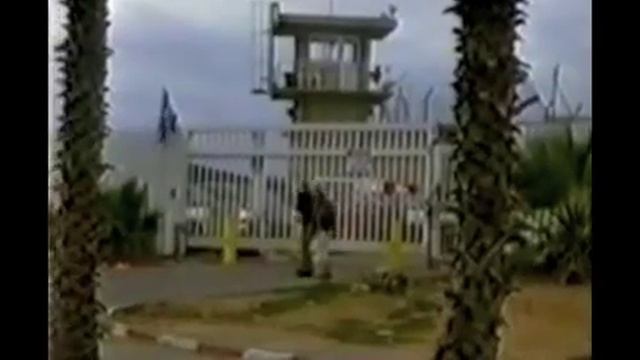 ISRAEL'S SECRET WEAPON (3/3) смотреть онлайн