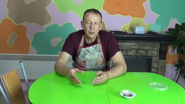 Самая быстрая уха из окуня. Весь процесс за 20 минут.