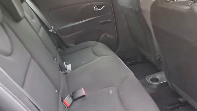 Renault Clio 1.2 petrol manual for sale Red Lion Motors смотреть онлайн