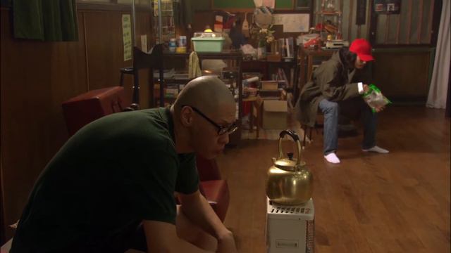 Ping Pong (2002), Fumihiko Sori LEGENDADO PT-BR смотреть онлайн