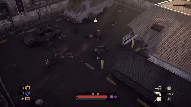 Top 10 Best Zombie Games you can play in 2021 смотреть онлайн