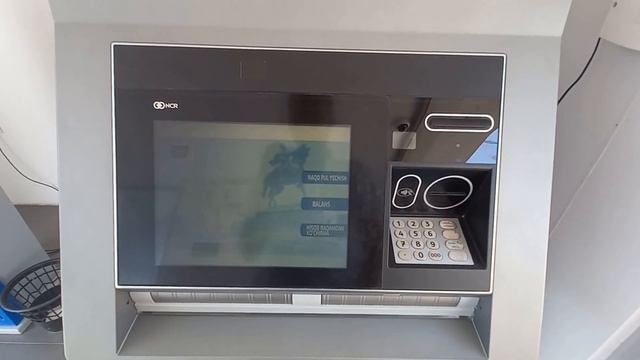 Bankomatdan Pul Yechish 2023