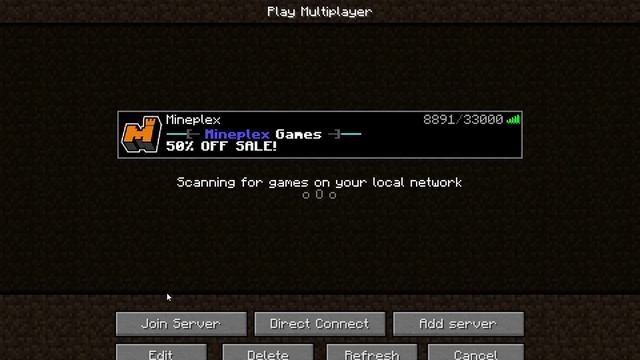 How to play Mineplex Server on Minecraft PC смотреть онлайн