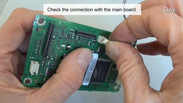 Printer prints without stopping Blank Sheets (The Solenoid) смотреть онлайн