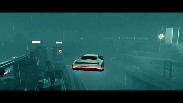Blade Runner 2077 (Cyberpunk 2077 Mod and Shader Showcase) 4K Raytracing Psycho смотреть онлайн