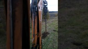 CASE 695 ST Гидробур своими руками CASE 695