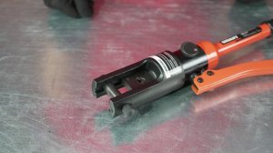 Гидравлический ручной пресс Gigant HMPJ