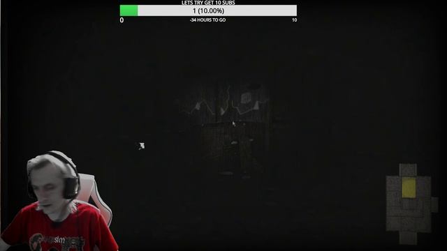 A Week of circus Terror (night 1-2) смотреть онлайн