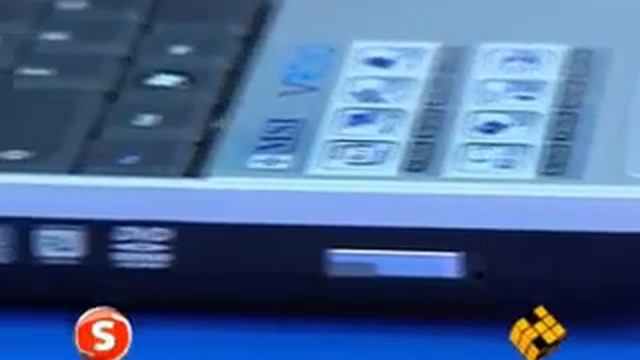 Ürün İnceleme MSI VR610 смотреть онлайн