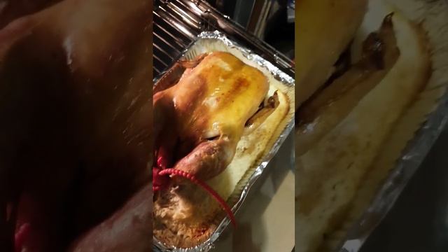 😋🍗Курица на соли,без приправ и масла,диетическая,сочная, очень вкусная!!! приготовьте не пожалеете! смотреть онлайн