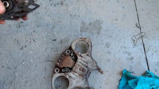 Horquillas de transmisión Powershift смотреть онлайн