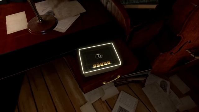 what NEVER was ( A free game ) смотреть онлайн