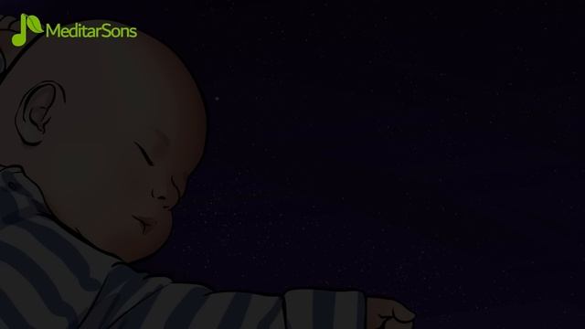 THE MOST RELAXING MUSIC FOR BABIES TO SLEEP - 3 Hours of Lullabies - Soothing Womb & Water Sounds смотреть онлайн