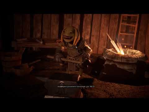 UNDECEMBER [RUS, без комментариев]. Часть 18: Чумная колония.