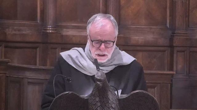 Preghiera per i poveri. Meditazione di Andrea Riccardi sul Vangelo di Marco (Mc 3, 31-34) смотреть онлайн