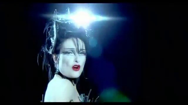 Siouxsie Sioux -  Into A Swan 