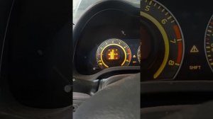 Обучение дроссельной заслонки Королла 150 часть 2