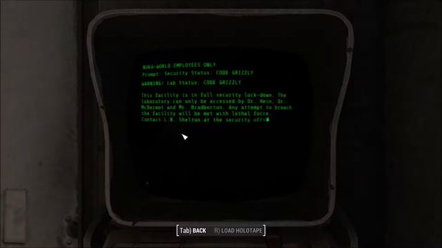 Fallout 4: Nuka-World DLC - Episode 11 (Safari Adventure - Cito Does Not Know Where Cito Go) смотреть онлайн