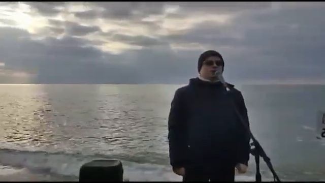 Степан Гончаренко-cover-Мечта сбывается смотреть онлайн