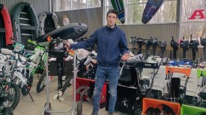 Мотор PARSUN F2.6BMS в отличном состоянии! Стоит ли покупать? Честный обзор от менеджера