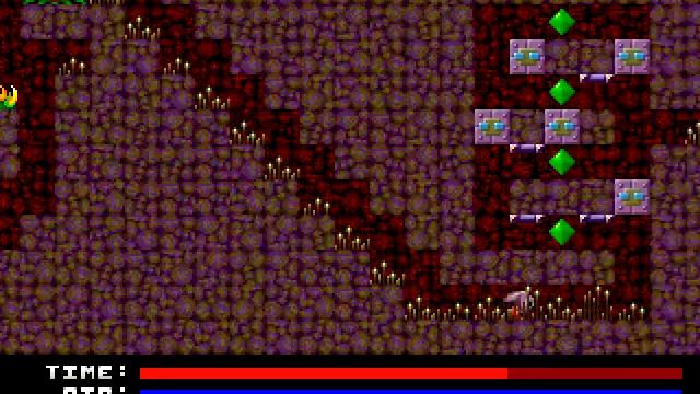 [Trailer] Sqrxz 2 - Two seconds until death смотреть онлайн