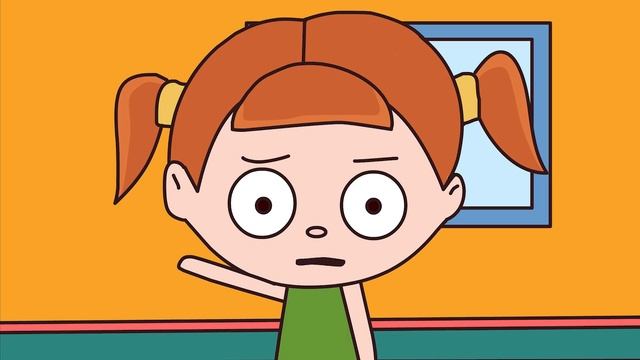 КАК МЕНЯ УКУСИЛА ЗМЕЯ (Анимация КЛЭР) смотреть онлайн