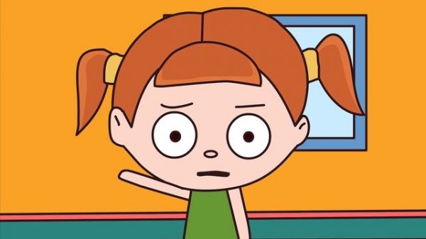 КАК МЕНЯ УКУСИЛА ЗМЕЯ (Анимация КЛЭР)