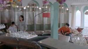 Ровные зубки 1 сезон 20 серия