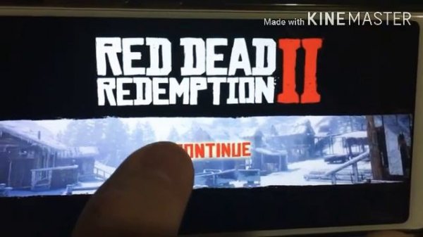 How to download Red Ded Redemption 2 in Android RDR 2 100% Work