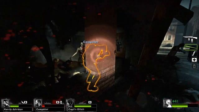 8 By Zombies Part 1 смотреть онлайн