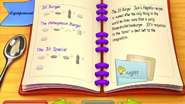 Cake Mania: Main Street - Jack's Burger Barn Day 24 & 25 смотреть онлайн