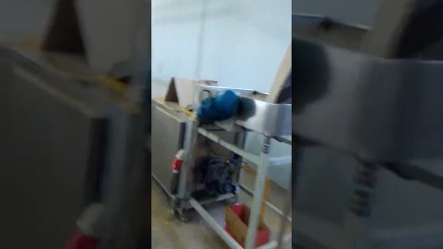 производственная линия для кукурузных хлопьев смотреть онлайн