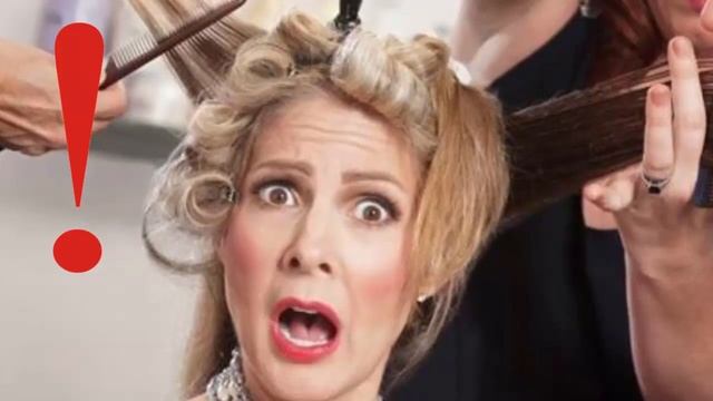 ?10 ФАТАЛЬНЫХ ОШИБОК В УХОДЕ ЗА ВОЛОСАМИ ★ Women Beauty Club смотреть онлайн