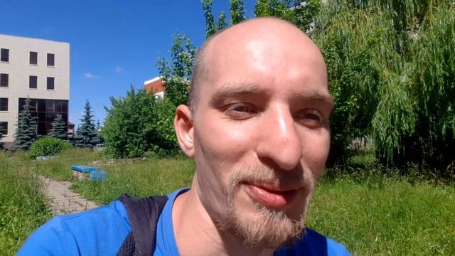 С лампочкой во рту