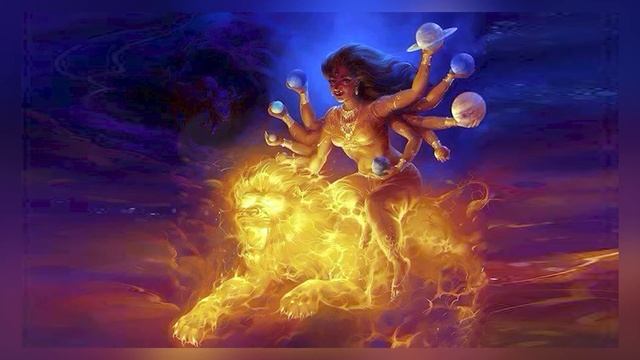 SIDHI KUNJIKA STOTRAM смотреть онлайн