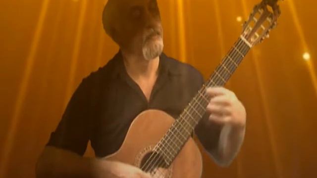 If I Fell (The Beatles) Arranged for Classical Guitar By: Boghrat смотреть онлайн