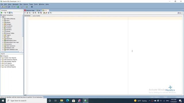 Oracle SQL dərsləri - 42. AGGREGATE functions in ORACLE SQL смотреть онлайн