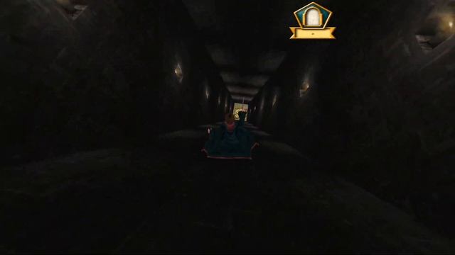 Harry Potter and the Prisoner of Azkaban PC 'Anti Dementor Lesson and Library' Walkthrough (4K) смотреть онлайн