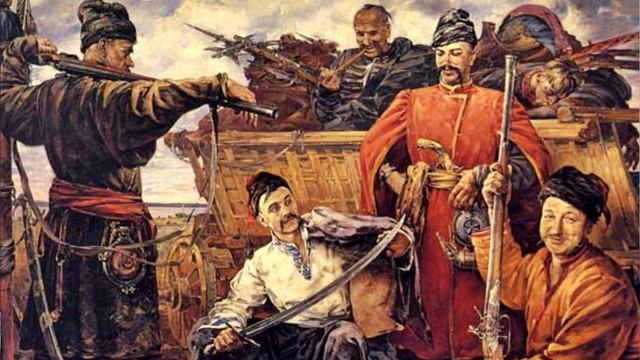 The Cossack Revolt of 1670 | Stenka Razin смотреть онлайн