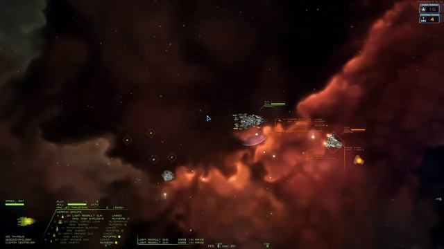 Starsector Season 2 - Axiege Plays - EP19 смотреть онлайн