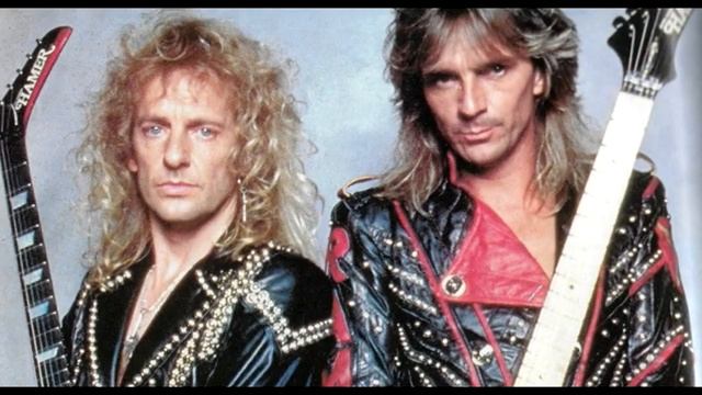 Judas Priest - Painkiller (Обзор). 30 лет бессмертной классике тяжёлой музыке! смотреть онлайн